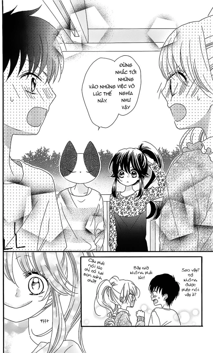 Nekota No Koto Ga Ki Ni Natte Shikatanai Chapter 17 - 15