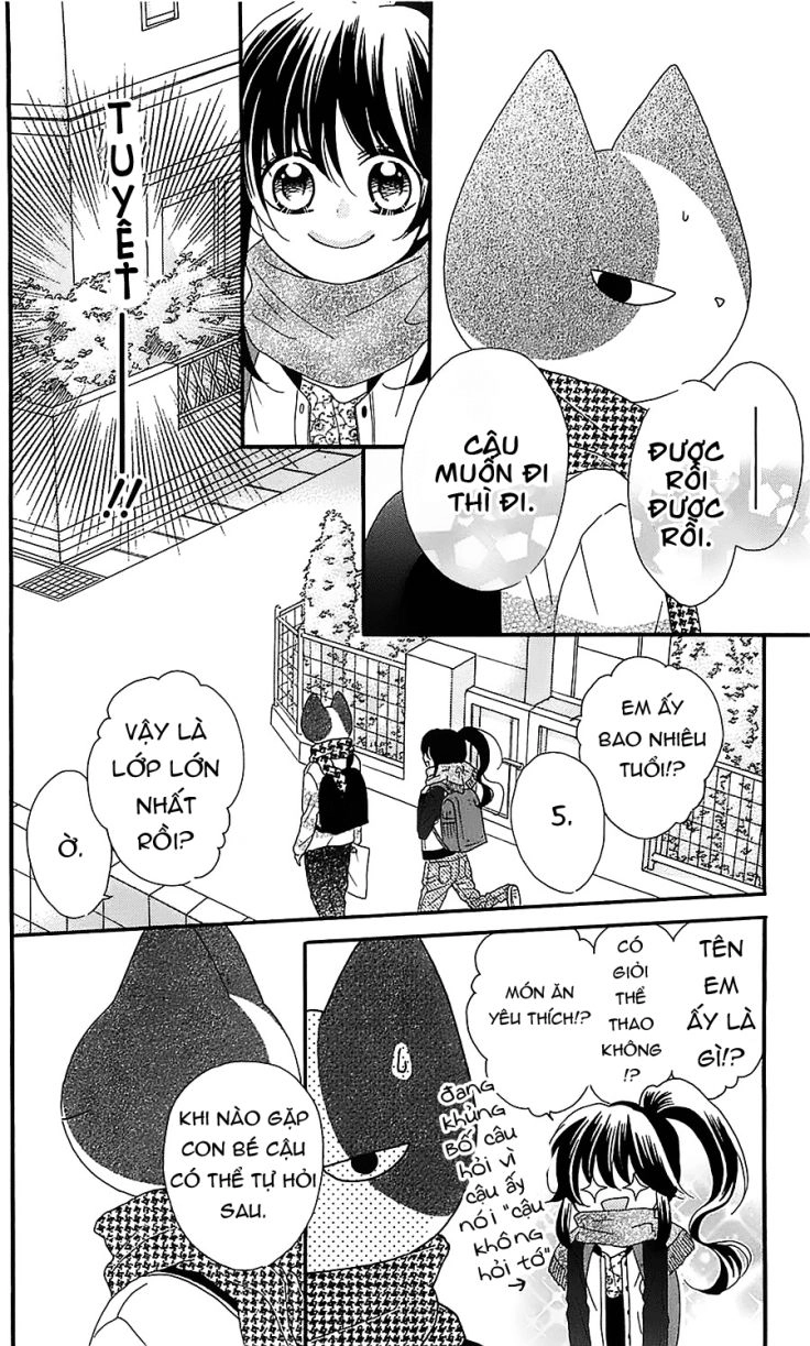 Nekota No Koto Ga Ki Ni Natte Shikatanai Chapter 17 - 33