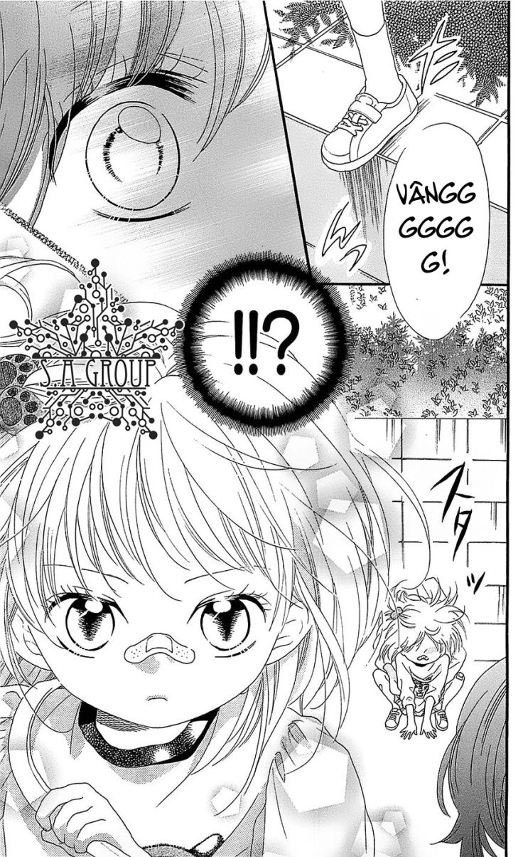 Nekota No Koto Ga Ki Ni Natte Shikatanai Chapter 18 - 9