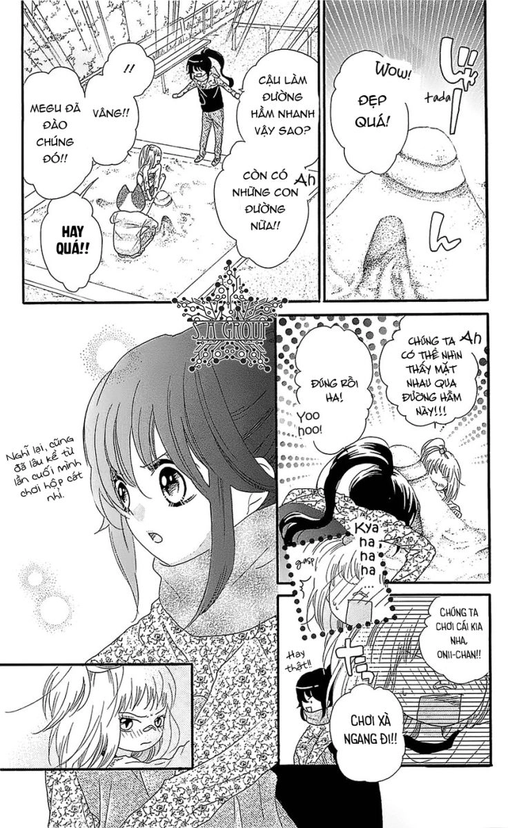 Nekota No Koto Ga Ki Ni Natte Shikatanai Chapter 18 - 17