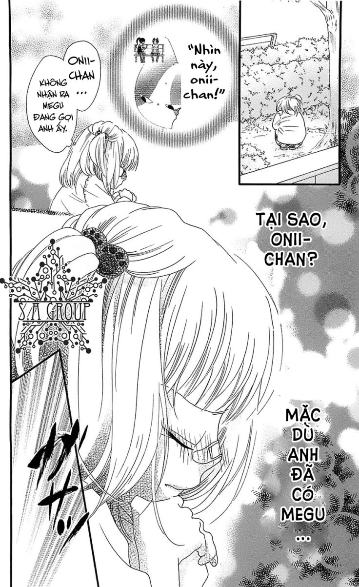 Nekota No Koto Ga Ki Ni Natte Shikatanai Chapter 18 - 26