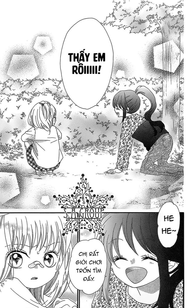 Nekota No Koto Ga Ki Ni Natte Shikatanai Chapter 18 - 27