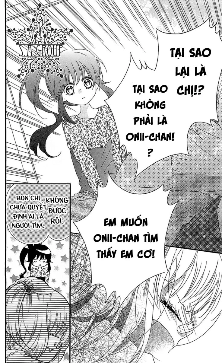 Nekota No Koto Ga Ki Ni Natte Shikatanai Chapter 18 - 28