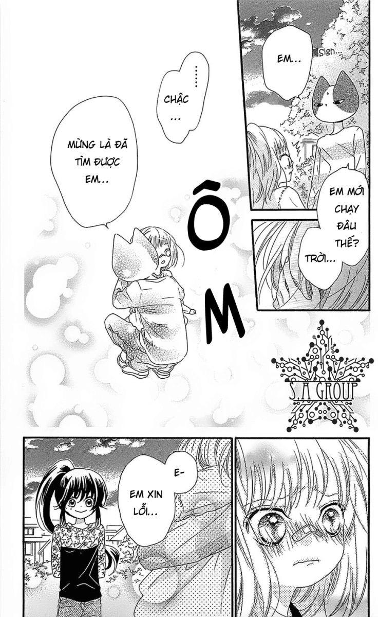 Nekota No Koto Ga Ki Ni Natte Shikatanai Chapter 18 - 31