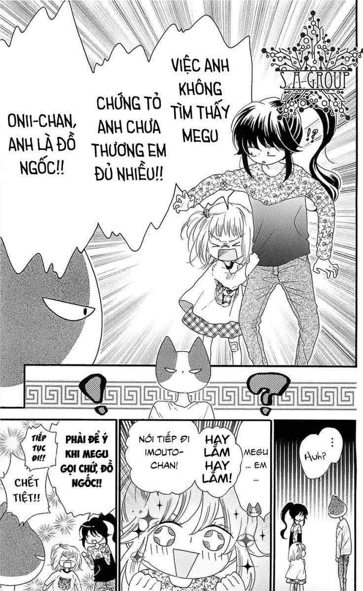 Nekota No Koto Ga Ki Ni Natte Shikatanai Chapter 18 - 33