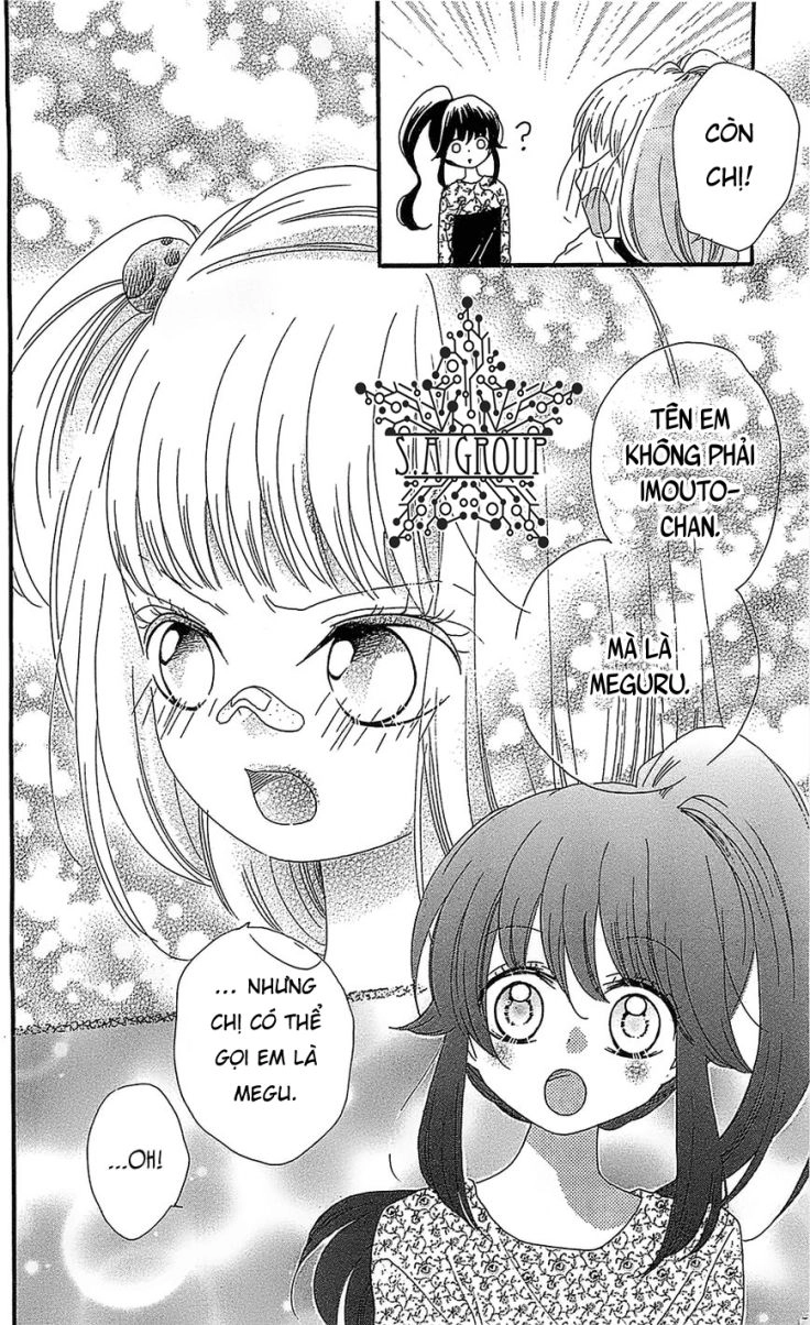 Nekota No Koto Ga Ki Ni Natte Shikatanai Chapter 18 - 34