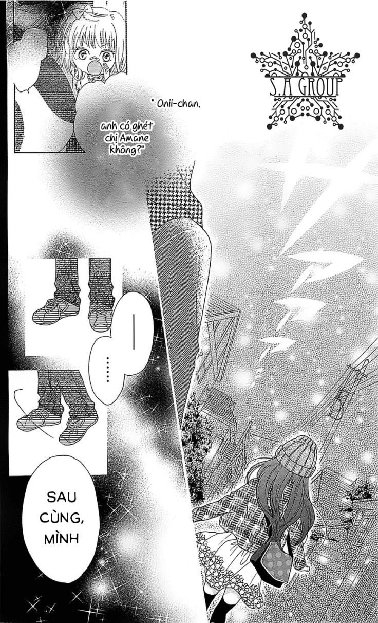 Nekota No Koto Ga Ki Ni Natte Shikatanai Chapter 19 - 33