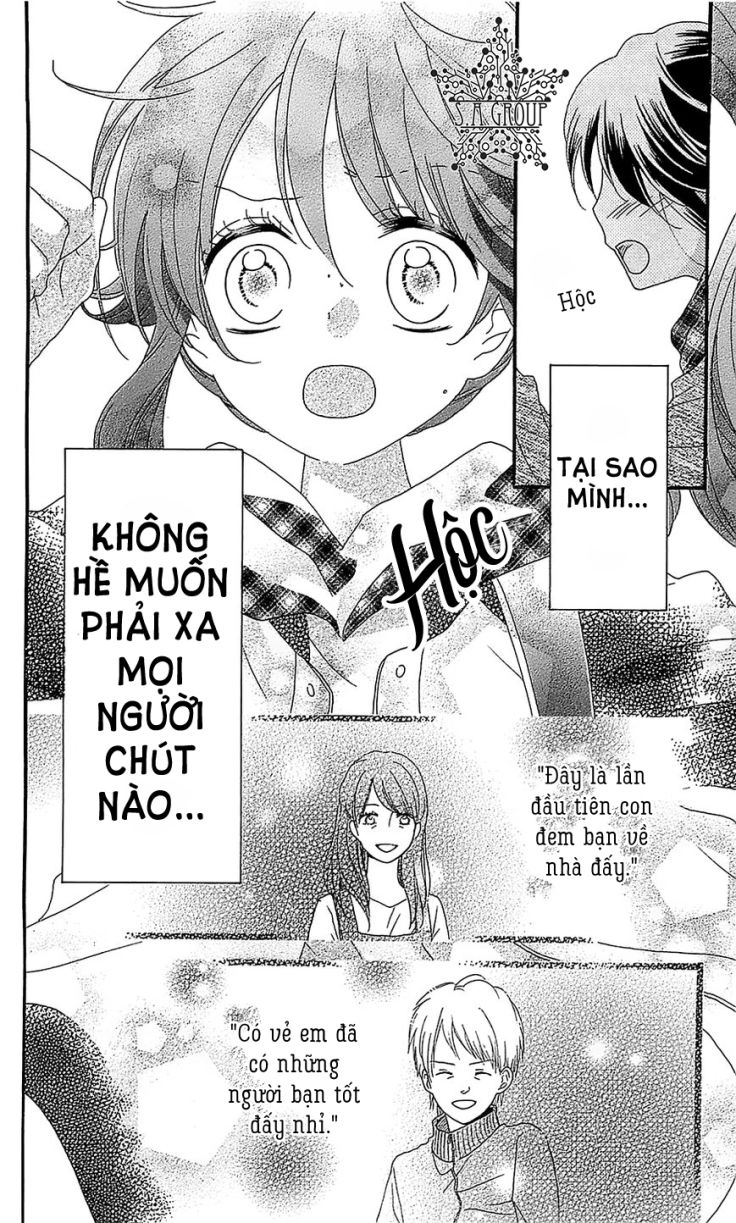 Nekota No Koto Ga Ki Ni Natte Shikatanai Chapter 23 - 26