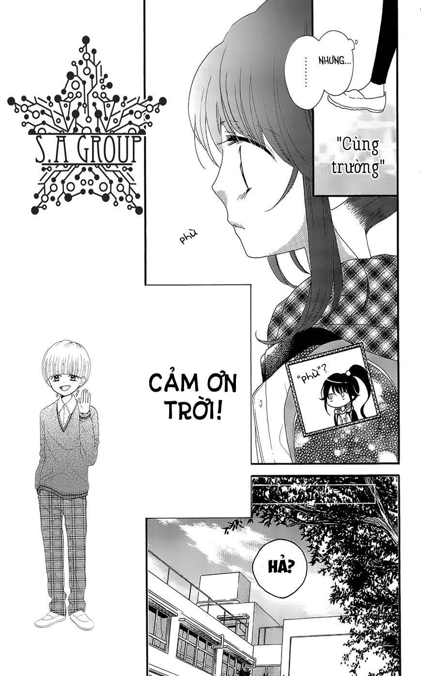 Nekota No Koto Ga Ki Ni Natte Shikatanai Chapter 24 - 12