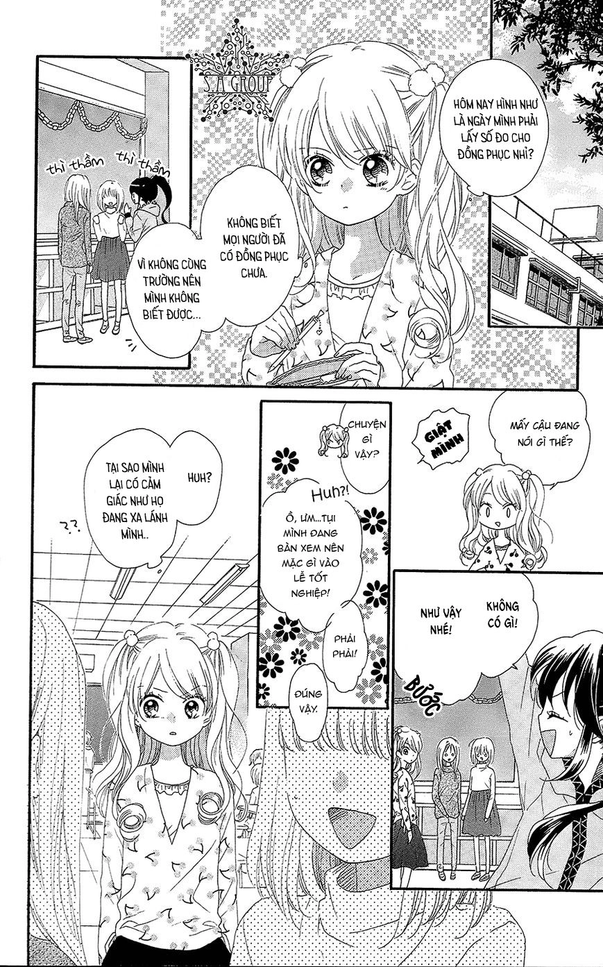 Nekota No Koto Ga Ki Ni Natte Shikatanai Chapter 24 - 17