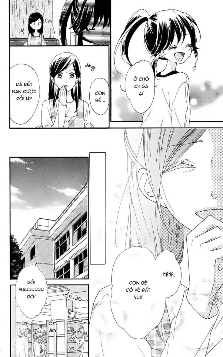 Nekota No Koto Ga Ki Ni Natte Shikatanai Chapter 25 - 29