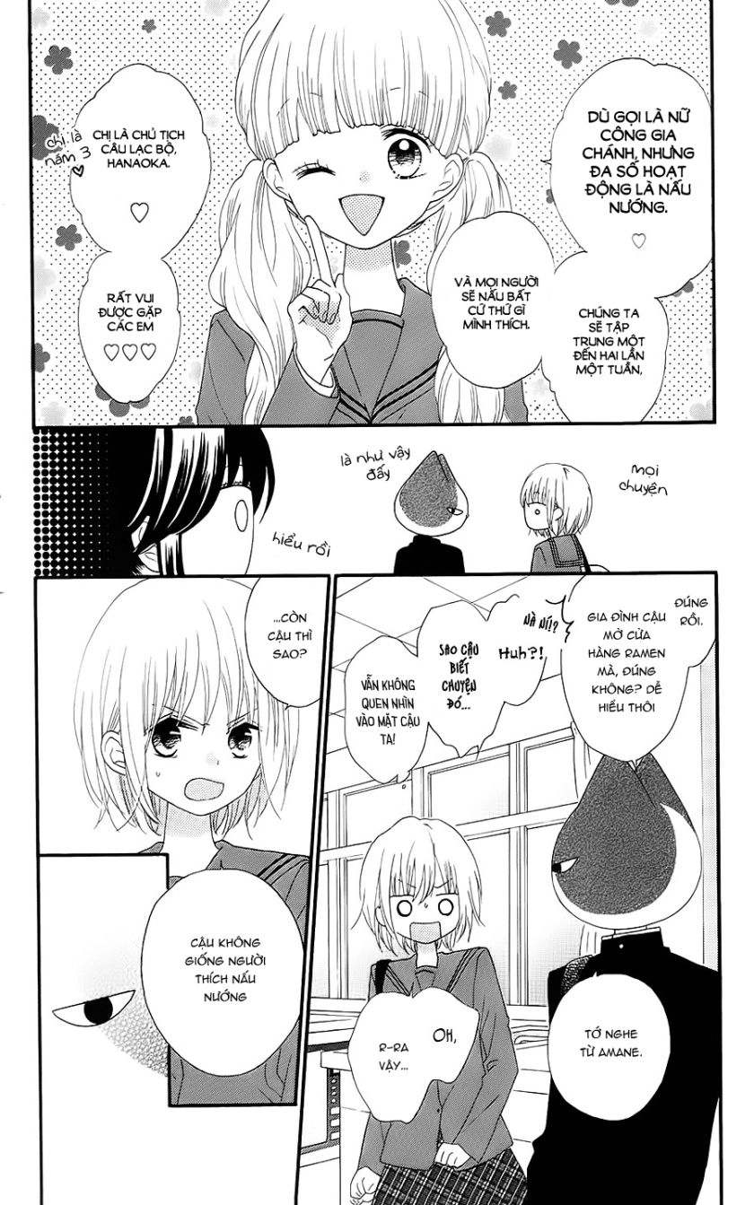 Nekota No Koto Ga Ki Ni Natte Shikatanai Chapter 26 - 15