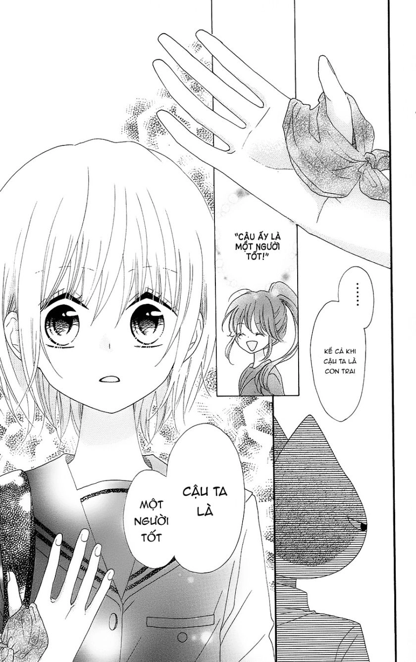 Nekota No Koto Ga Ki Ni Natte Shikatanai Chapter 26 - 34