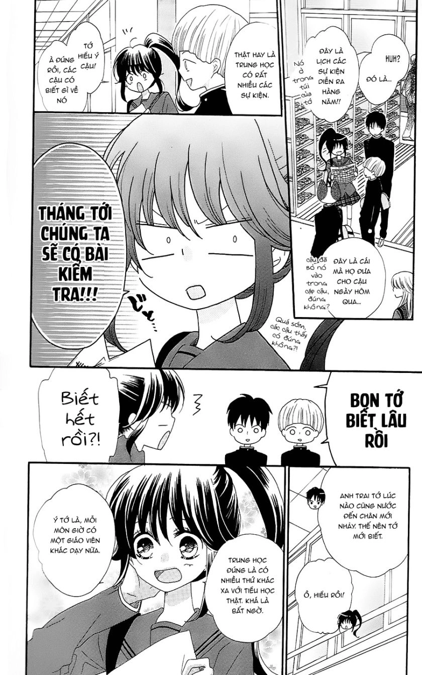 Nekota No Koto Ga Ki Ni Natte Shikatanai Chapter 27 - 7