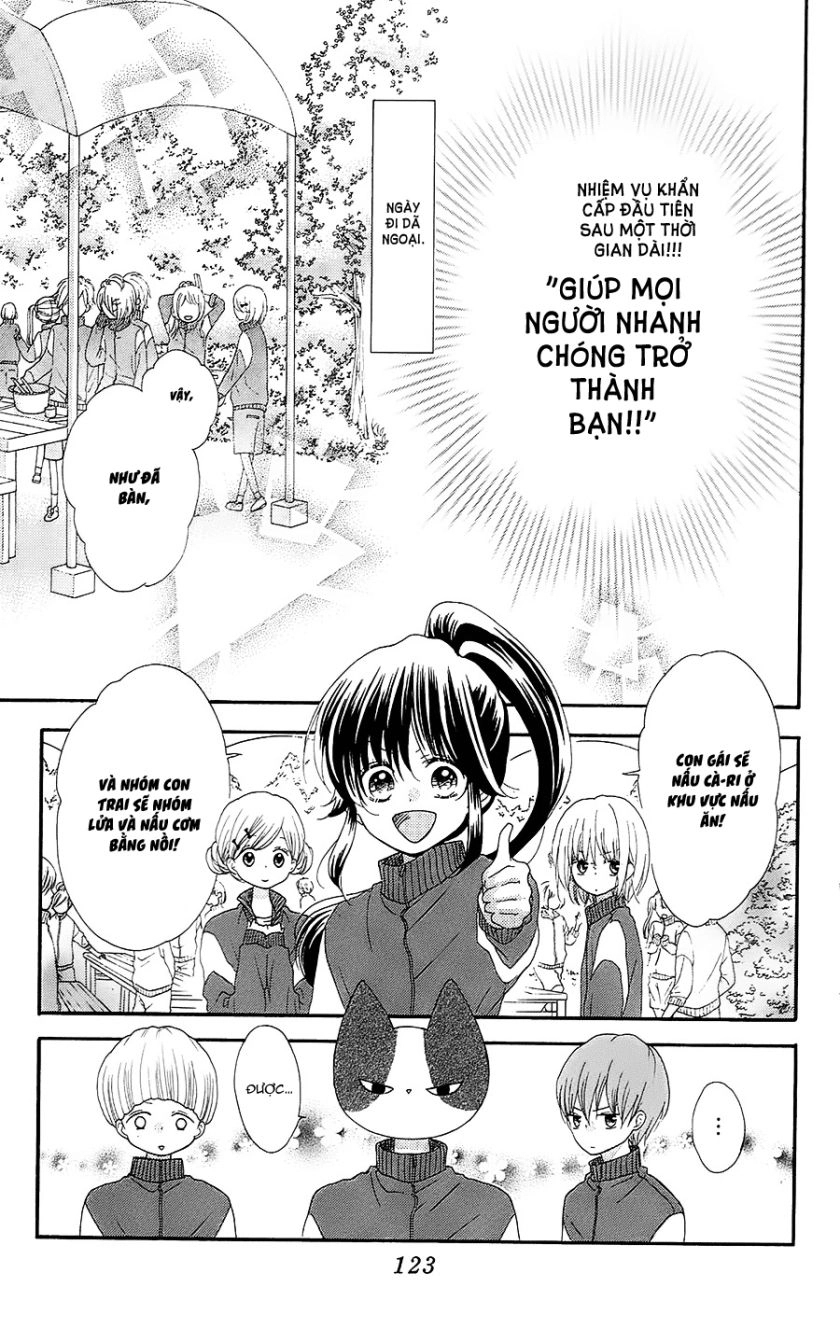 Nekota No Koto Ga Ki Ni Natte Shikatanai Chapter 27 - 16