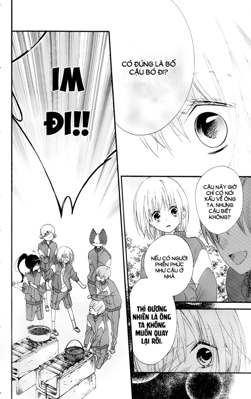 Nekota No Koto Ga Ki Ni Natte Shikatanai Chapter 27 - 25