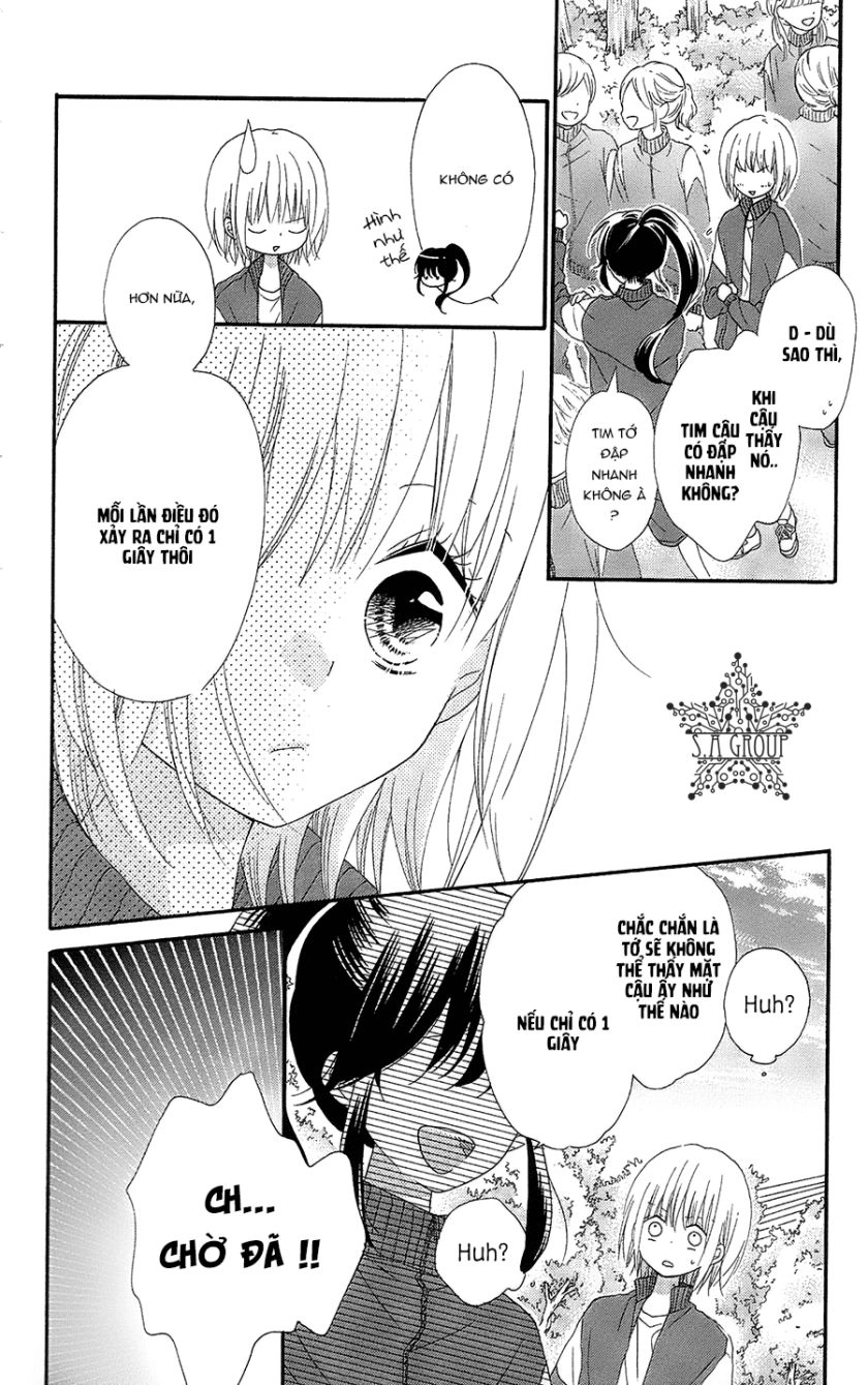 Nekota No Koto Ga Ki Ni Natte Shikatanai Chapter 28 - 34