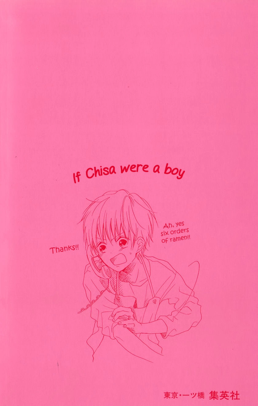 Nekota No Koto Ga Ki Ni Natte Shikatanai Chapter 28 - 38