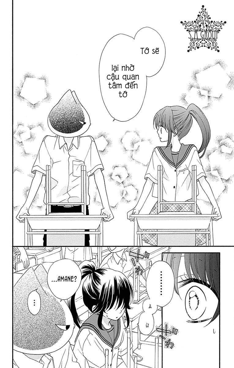 Nekota No Koto Ga Ki Ni Natte Shikatanai Chapter 34 - 23