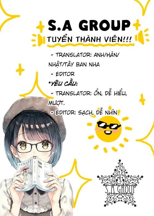 Nekota No Koto Ga Ki Ni Natte Shikatanai Chapter 34 - 38