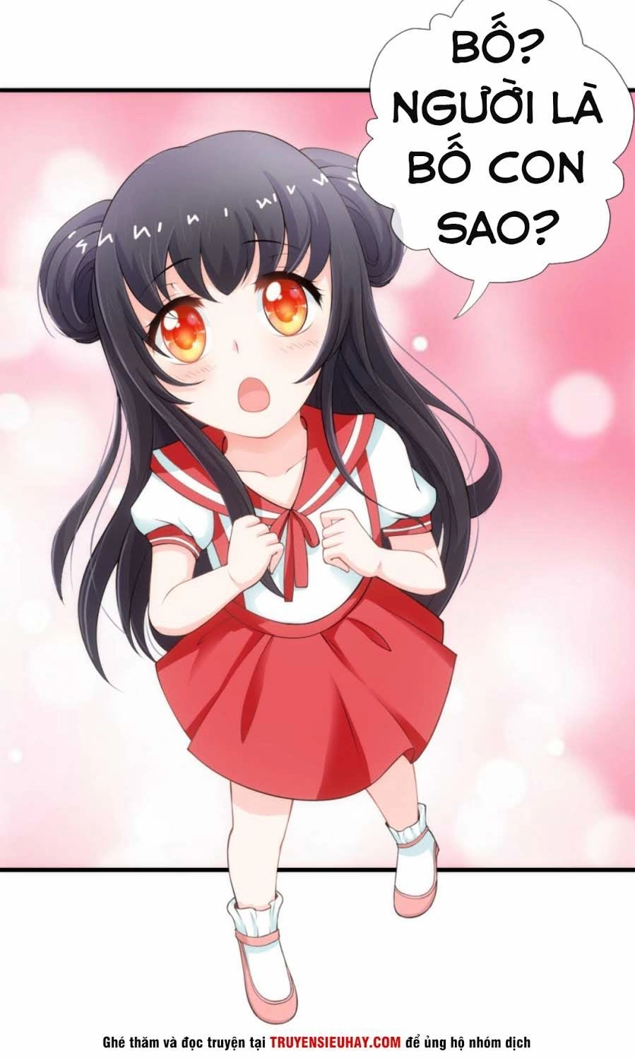 Vú Em Là Cổ Tiên Chapter 2 - 8