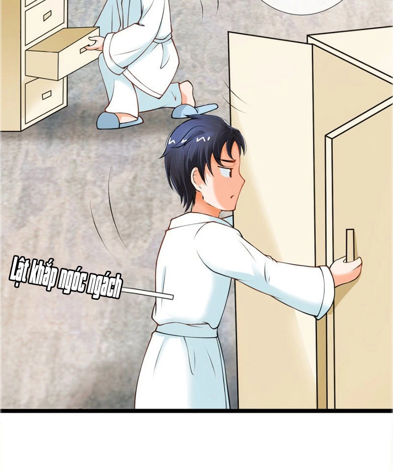 Vú Em Là Cổ Tiên Chapter 3 - 10