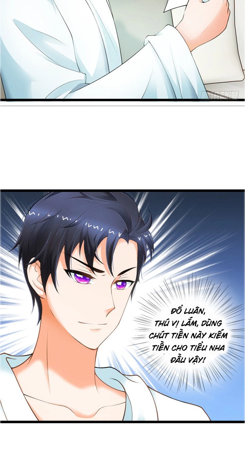 Vú Em Là Cổ Tiên Chapter 3 - 13