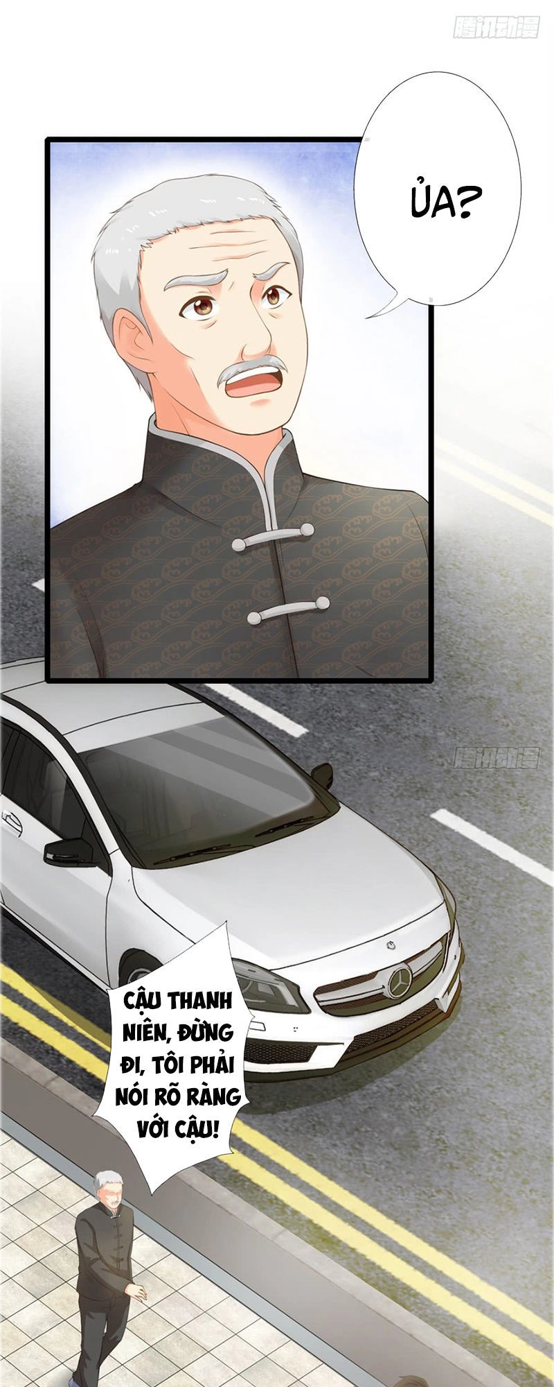 Vú Em Là Cổ Tiên Chapter 4 - 3