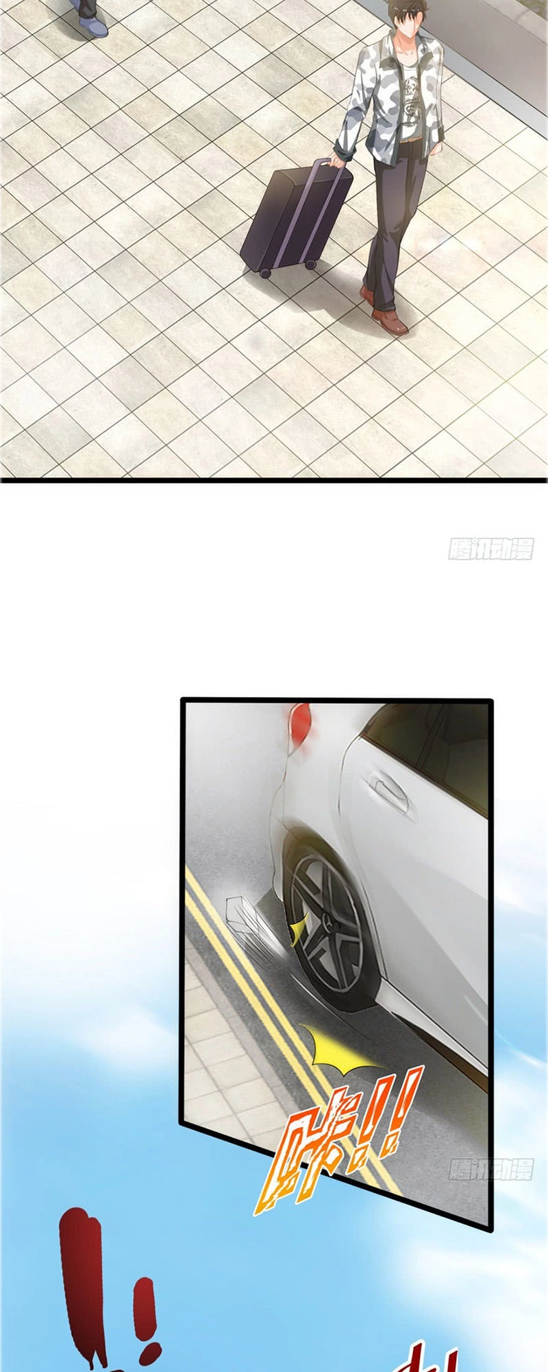 Vú Em Là Cổ Tiên Chapter 4 - 4