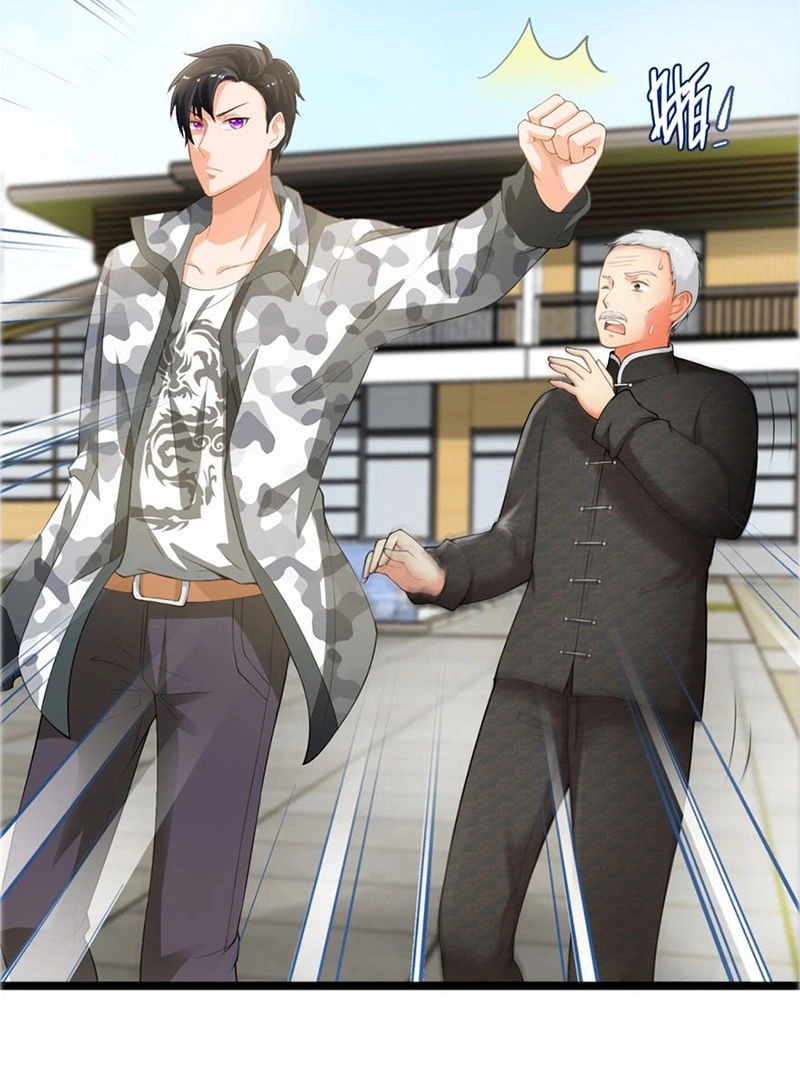 Vú Em Là Cổ Tiên Chapter 4 - 6