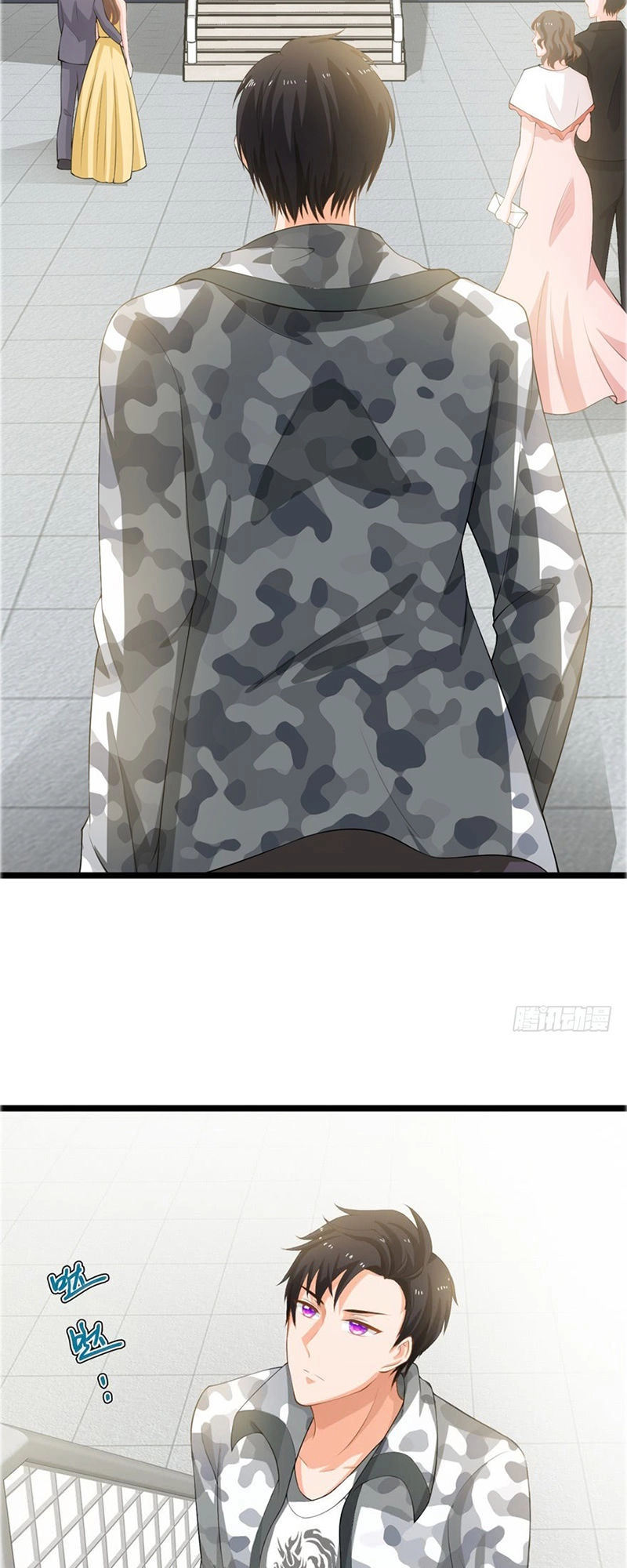 Vú Em Là Cổ Tiên Chapter 4 - 12