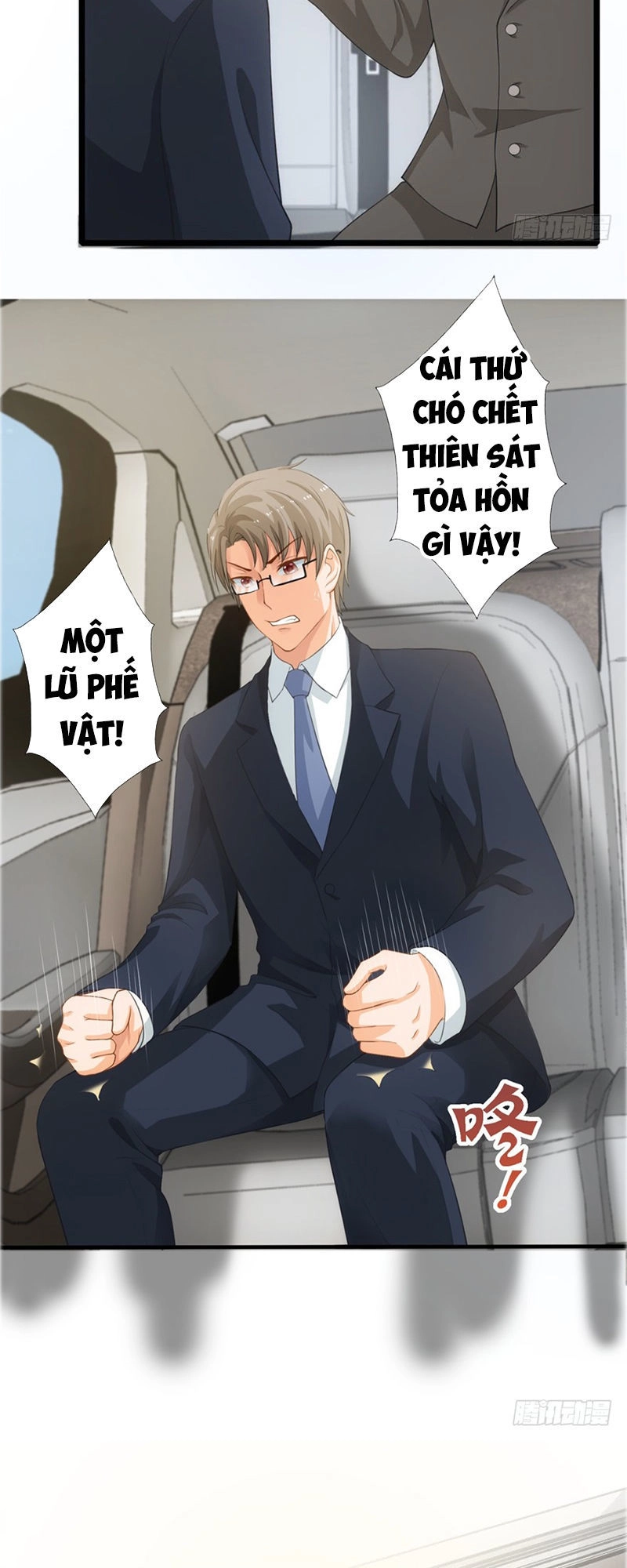 Vú Em Là Cổ Tiên Chapter 4 - 16