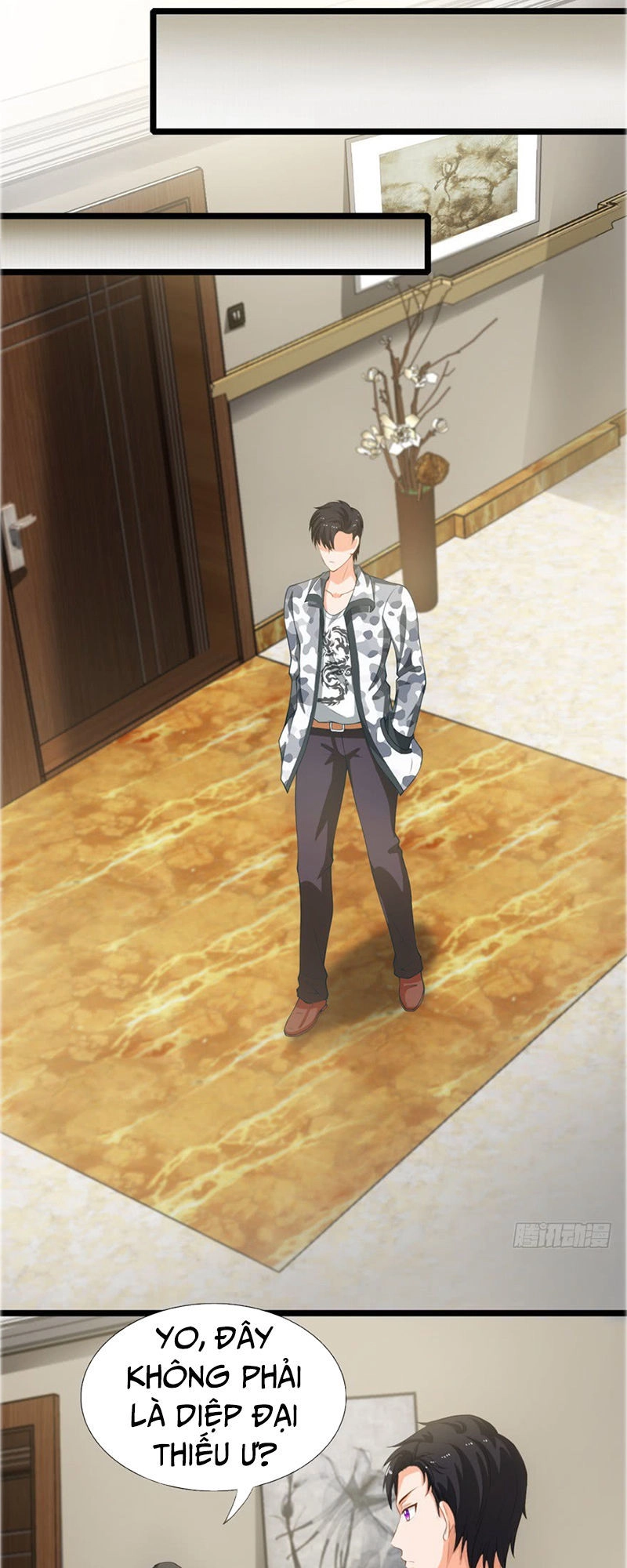 Vú Em Là Cổ Tiên Chapter 4 - 17