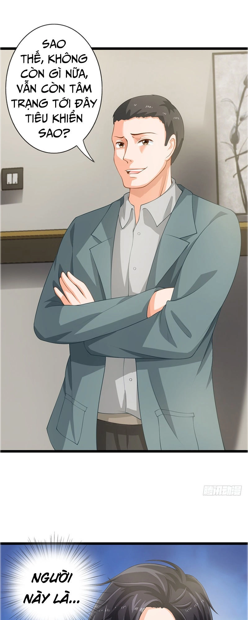 Vú Em Là Cổ Tiên Chapter 4 - 19