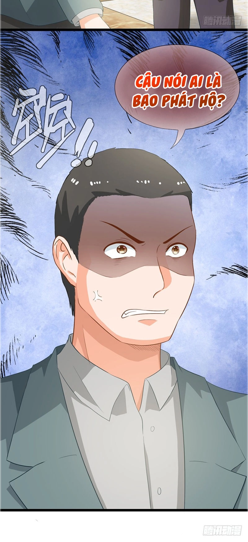 Vú Em Là Cổ Tiên Chapter 4 - 21