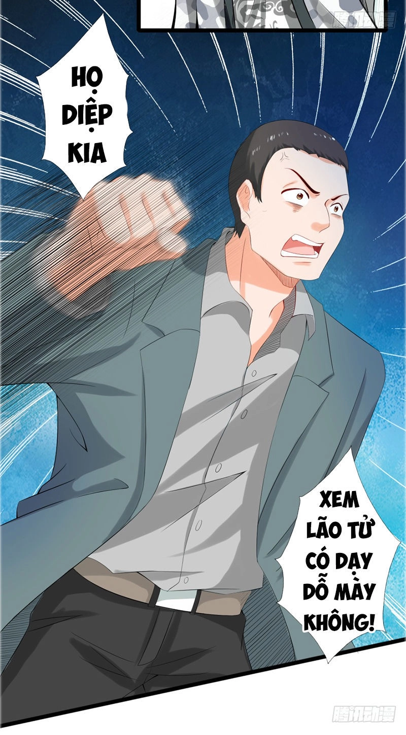 Vú Em Là Cổ Tiên Chapter 5 - 7
