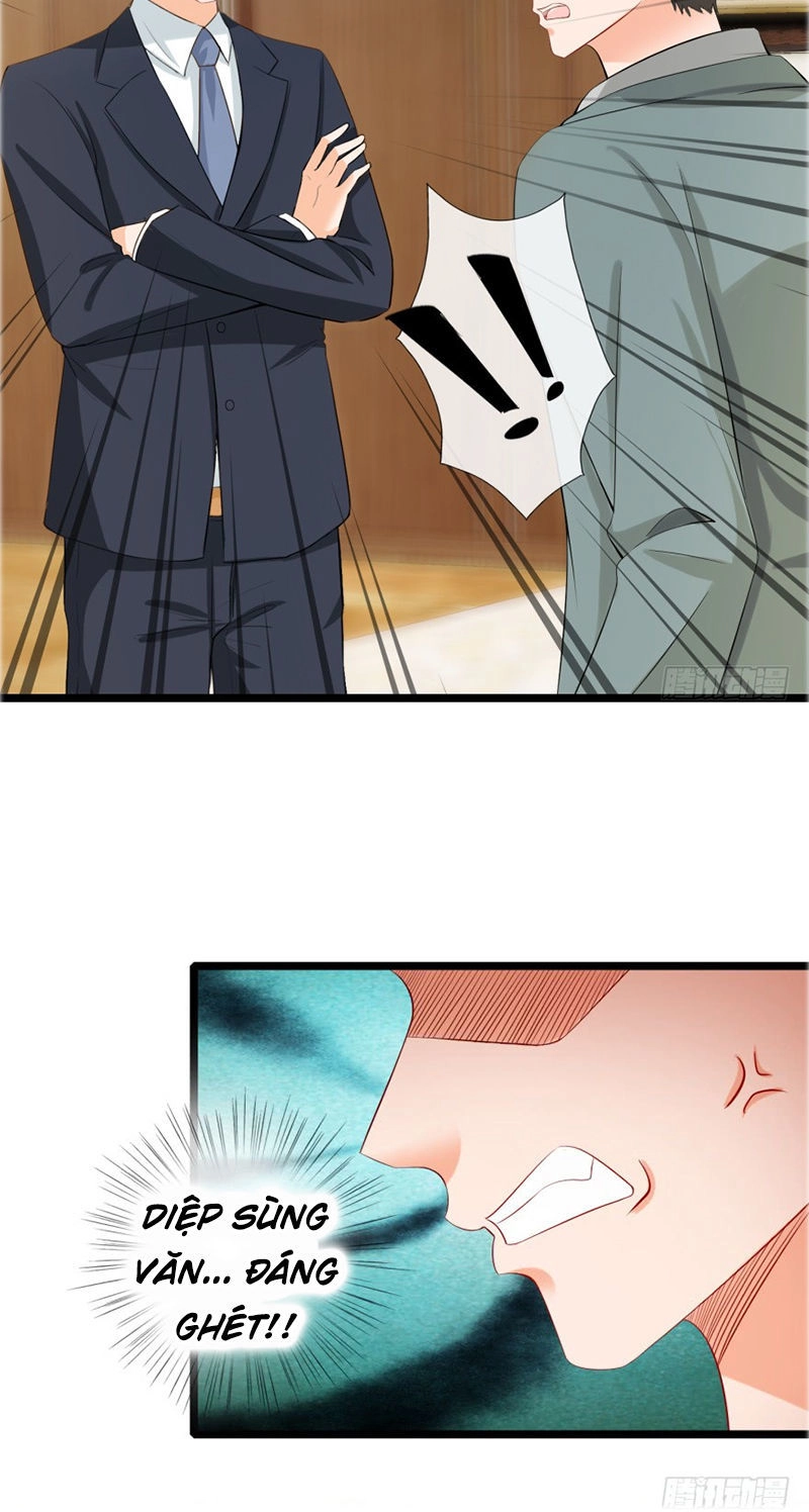 Vú Em Là Cổ Tiên Chapter 5 - 15