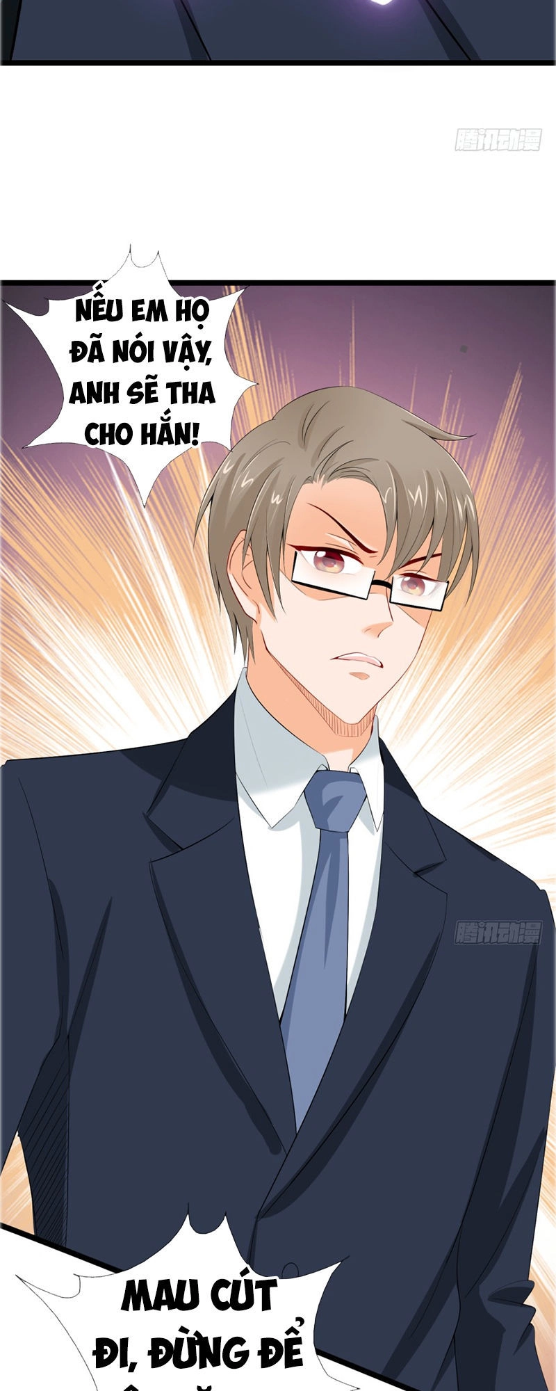 Vú Em Là Cổ Tiên Chapter 5 - 17