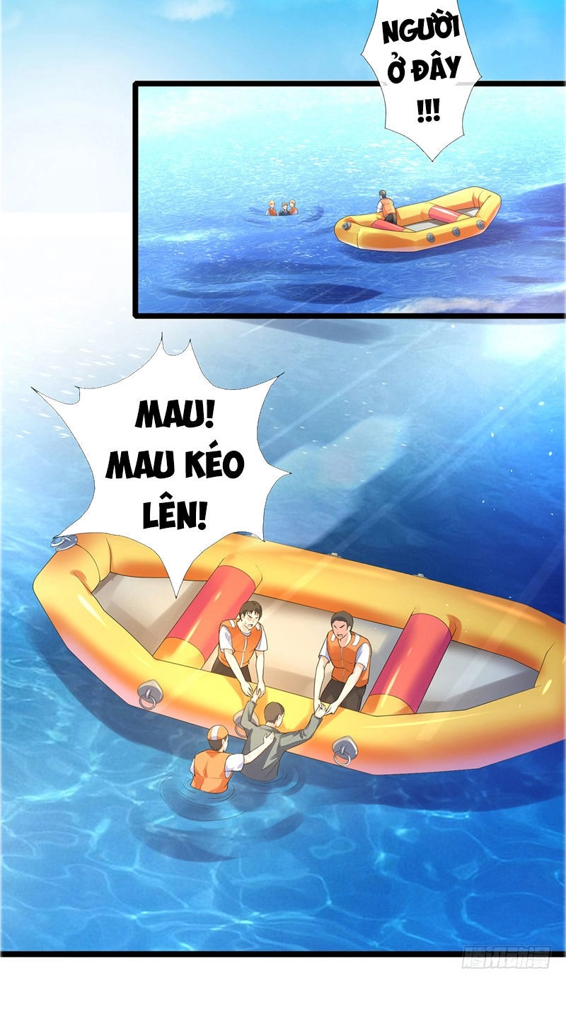 Vú Em Là Cổ Tiên Chapter 7 - 2