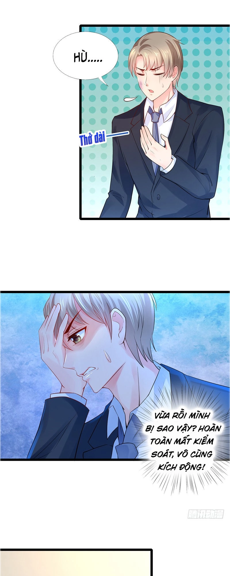 Vú Em Là Cổ Tiên Chapter 7 - 3