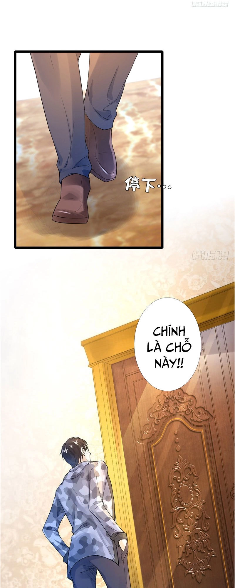 Vú Em Là Cổ Tiên Chapter 7 - 6