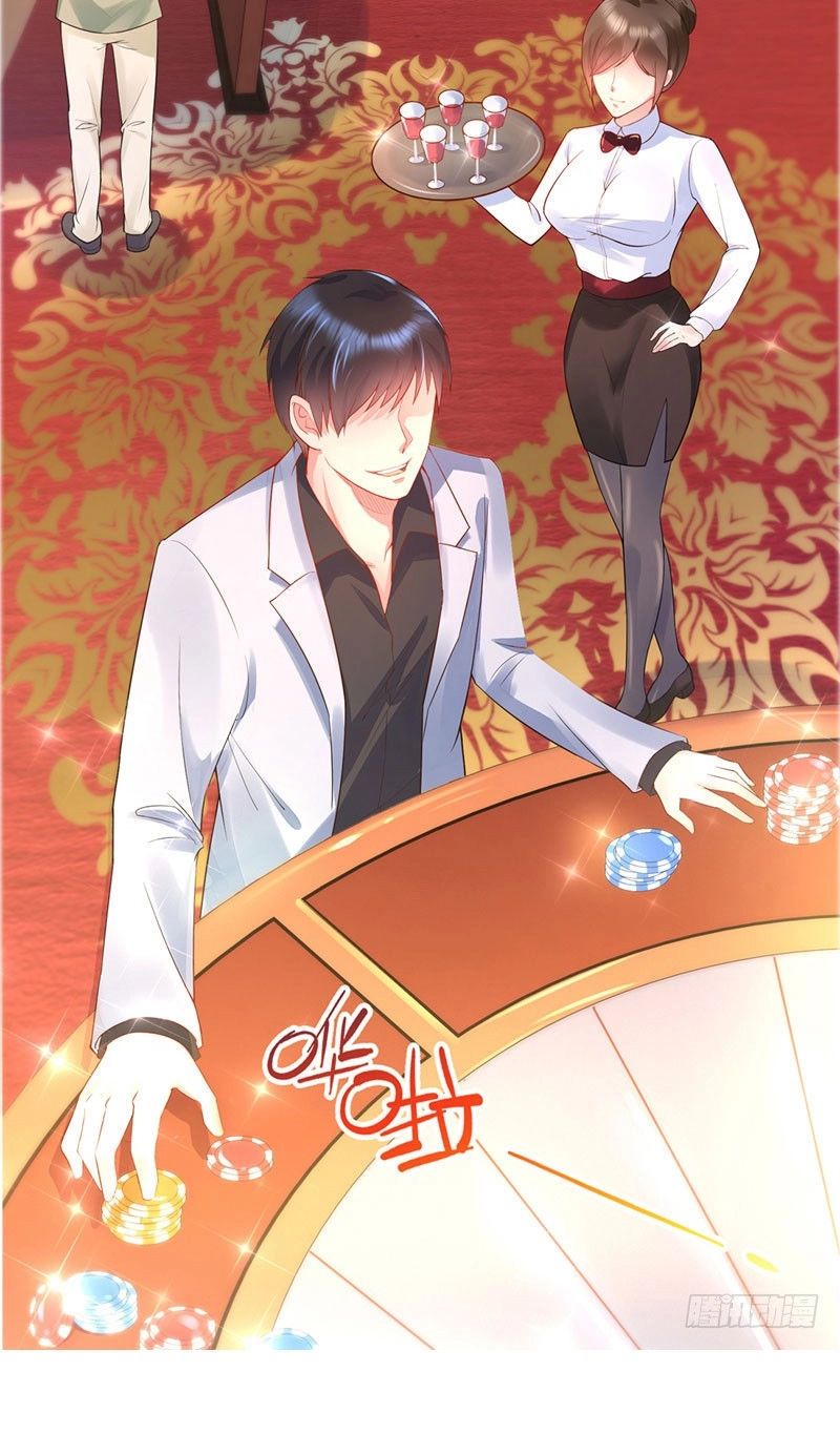 Vú Em Là Cổ Tiên Chapter 7 - 8