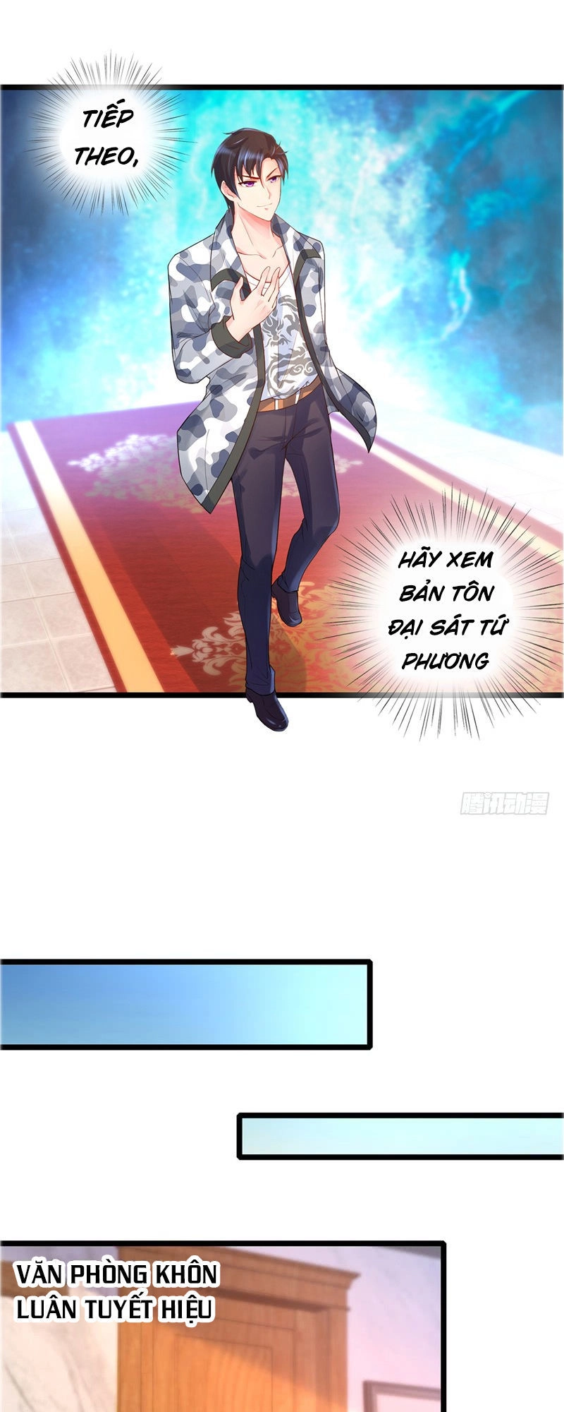 Vú Em Là Cổ Tiên Chapter 7 - 9