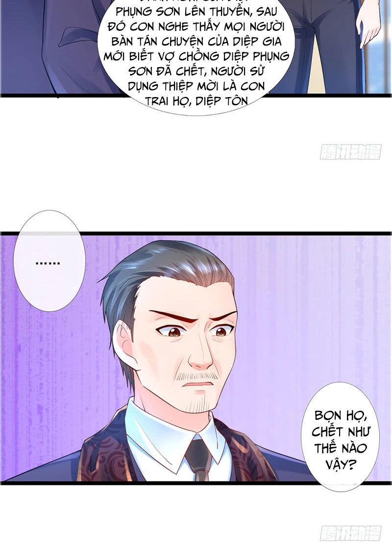 Vú Em Là Cổ Tiên Chapter 7 - 12