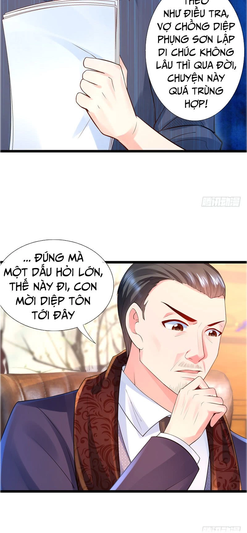 Vú Em Là Cổ Tiên Chapter 7 - 14