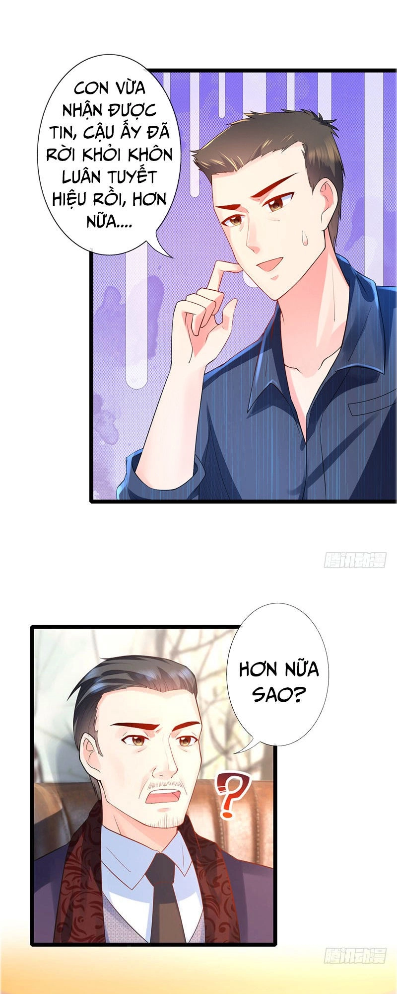 Vú Em Là Cổ Tiên Chapter 7 - 15