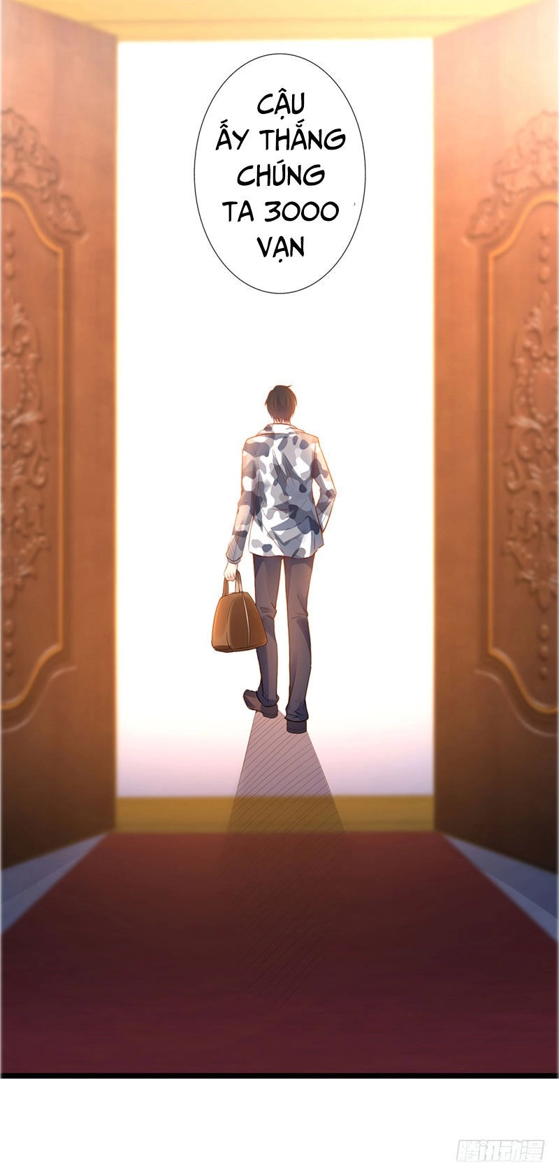 Vú Em Là Cổ Tiên Chapter 7 - 16