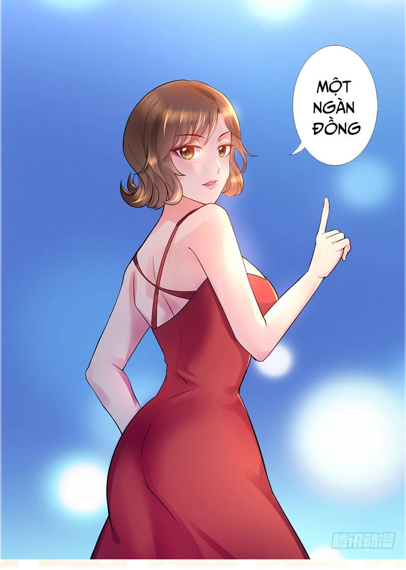 Vú Em Là Cổ Tiên Chapter 7 - 19