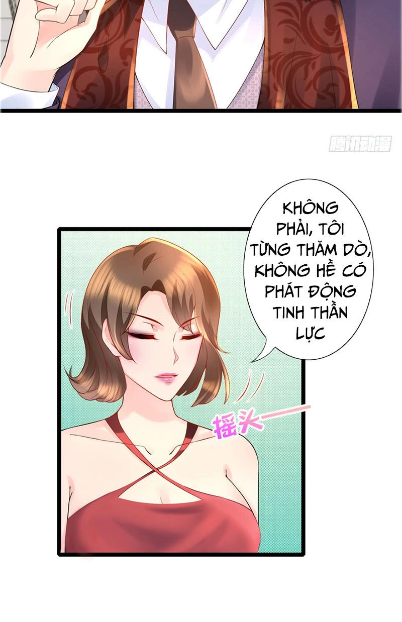 Vú Em Là Cổ Tiên Chapter 8 - 2