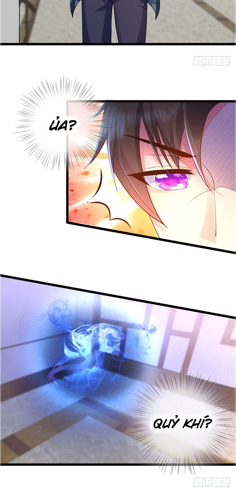 Vú Em Là Cổ Tiên Chapter 8 - 7